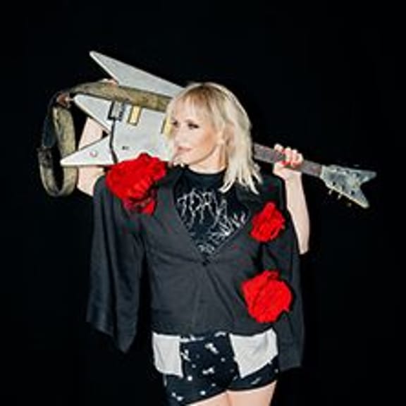Maija Vilkkumaa